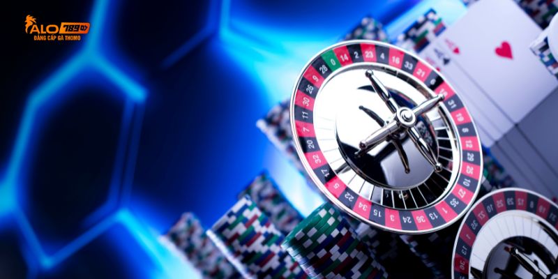 Những lợi ích mà sảnh casino mang lại cho người chơi